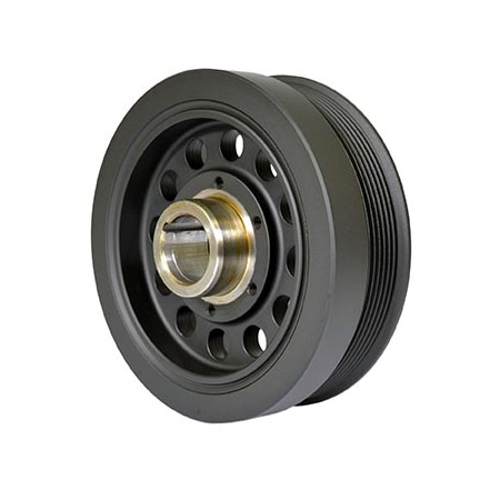 Dayco Harmonic Balancer, Pb1684N PB1684N